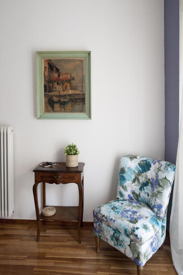 Modern-Vintage Apartment By Acropolis Museum Αθήνα Εξωτερικό φωτογραφία