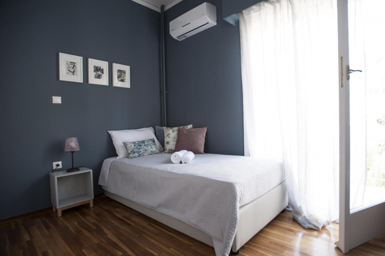 Modern-Vintage Apartment By Acropolis Museum Αθήνα Εξωτερικό φωτογραφία