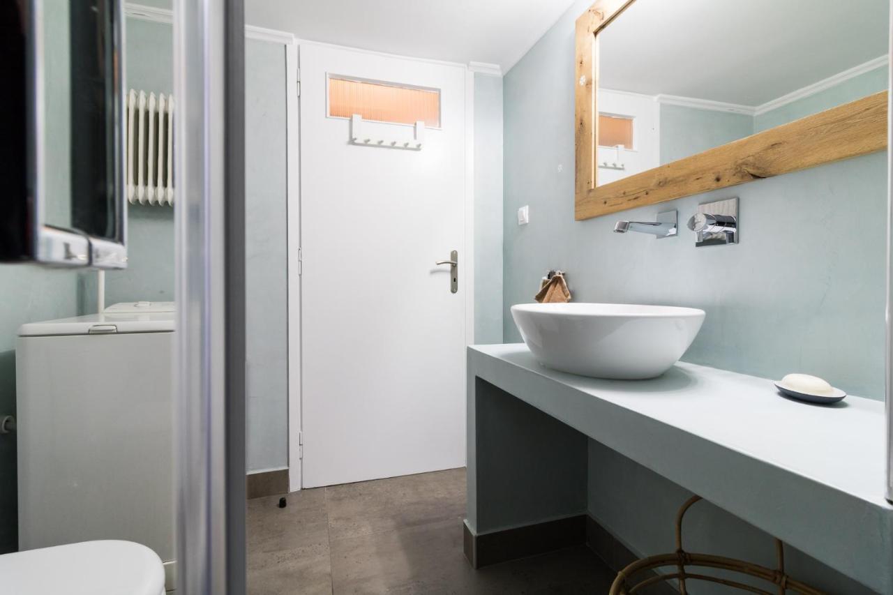 Modern-Vintage Apartment By Acropolis Museum Αθήνα Εξωτερικό φωτογραφία