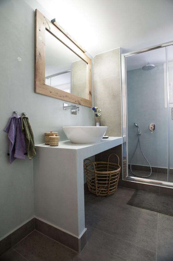 Modern-Vintage Apartment By Acropolis Museum Αθήνα Εξωτερικό φωτογραφία